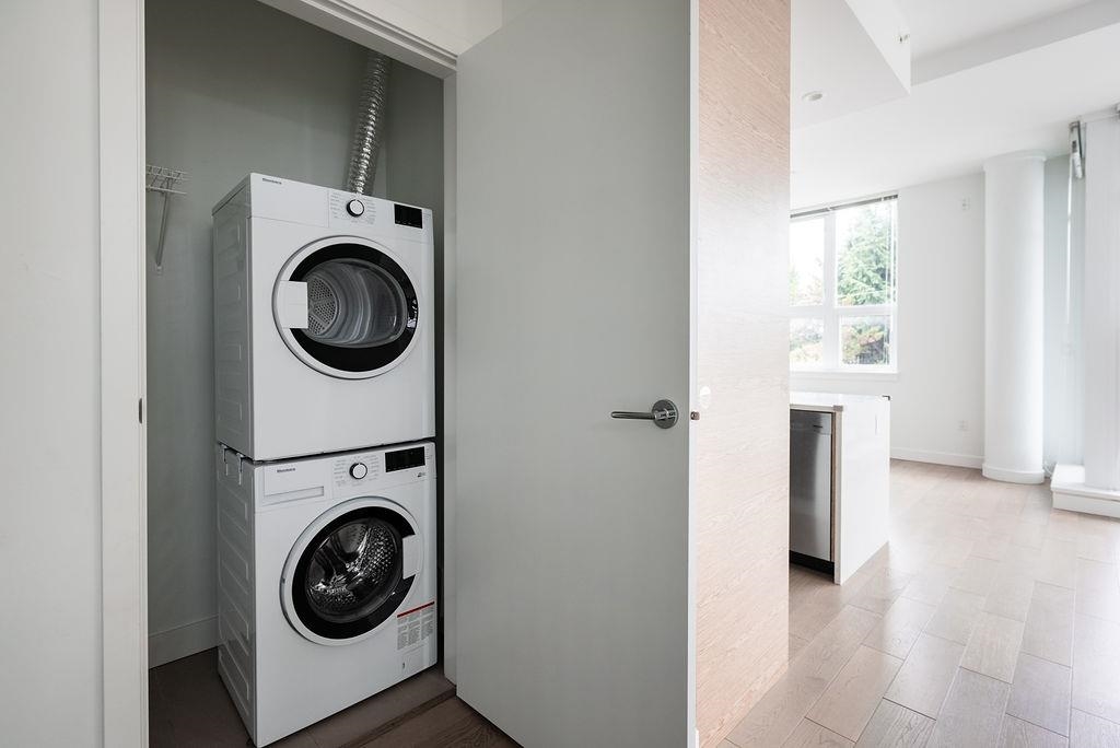 Street View Photo of 401 6733 Cambie Street, Vancouver, BC