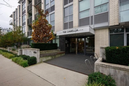 401 6733 Cambie Street, Vancouver, BC