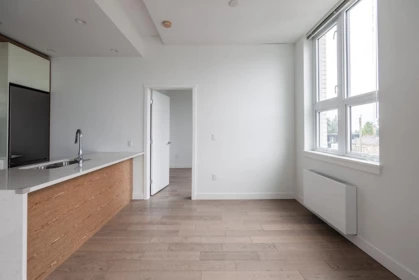 Guest Bathroom Photo of 401 6733 Cambie Street, Vancouver, BC
