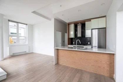 Loft / Bonus Room Photo of 401 6733 Cambie Street, Vancouver, BC