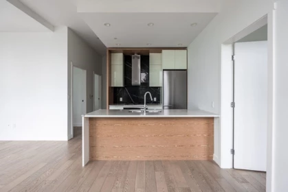 Office / Den Photo of 401 6733 Cambie Street, Vancouver, BC