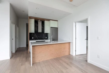 Powder Room Photo of 401 6733 Cambie Street, Vancouver, BC