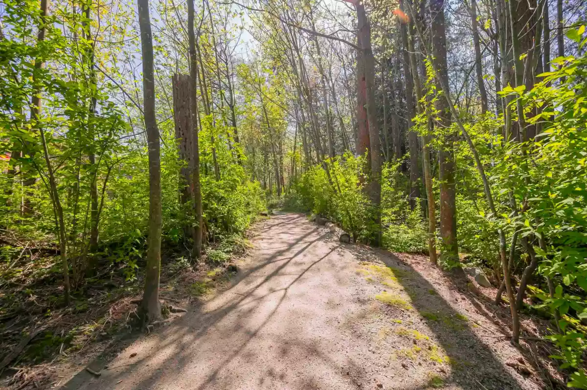 Aerial View of 70 15168 36 Street, Surrey, BC
