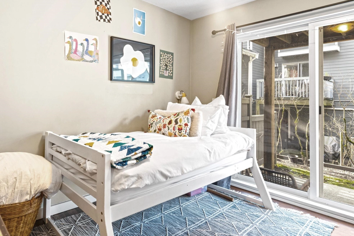 Backyard Photo of 70 15168 36 Street, Surrey, BC