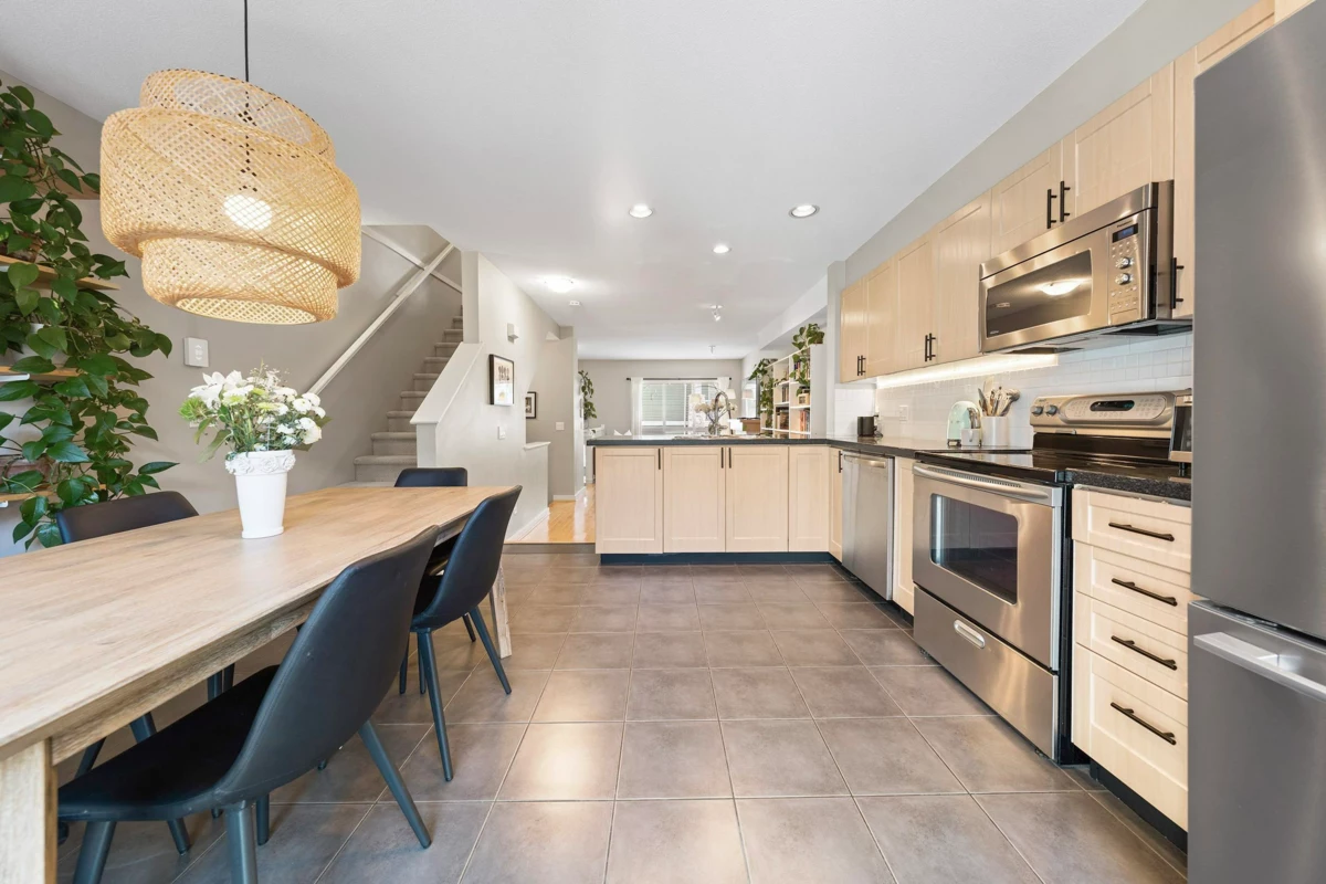 Bedroom 2 Photo of 70 15168 36 Street, Surrey, BC