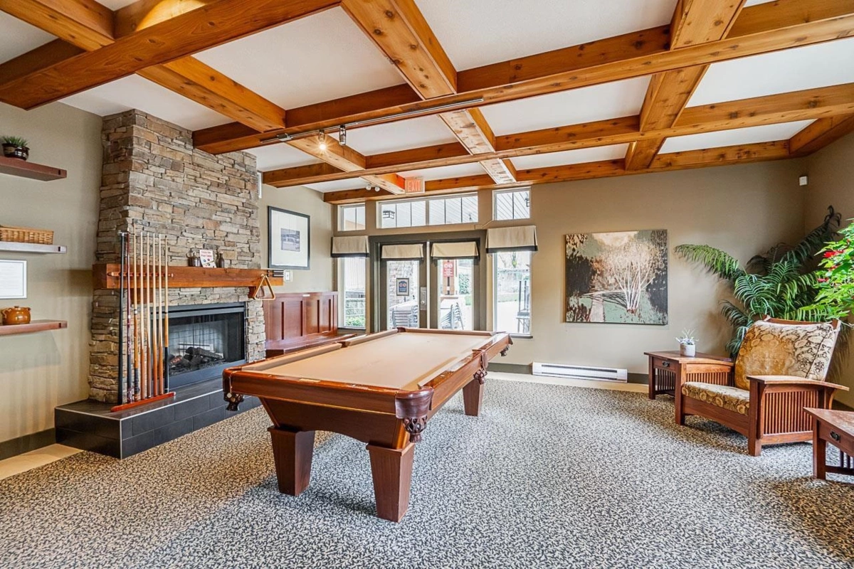 Community Amenities Photo (Clubhouse) of 70 15168 36 Street, Surrey, BC