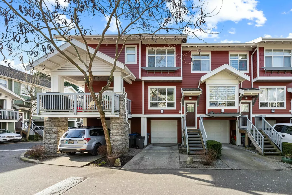 Exterior Rear Photo of 70 15168 36 Street, Surrey, BC