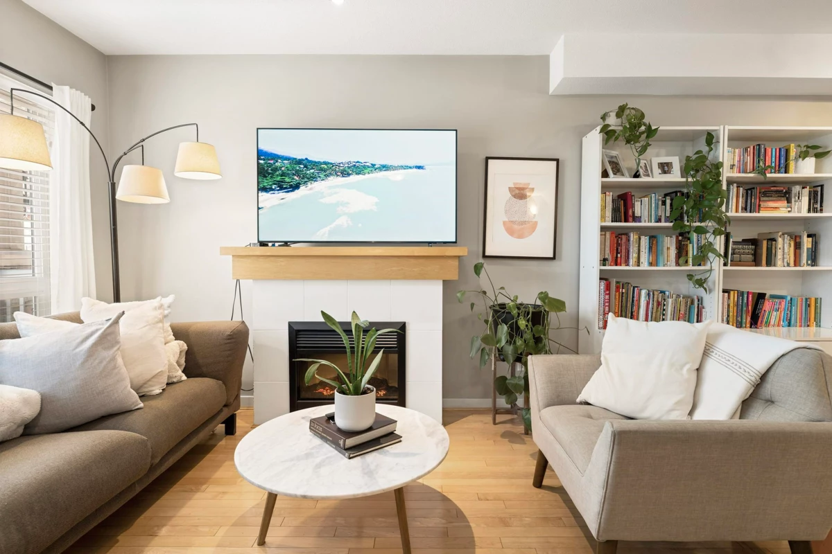 Family Room Photo of 70 15168 36 Street, Surrey, BC