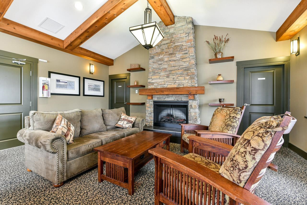 Fitness Center Photo Near 70 15168 36 Street, Surrey, BC