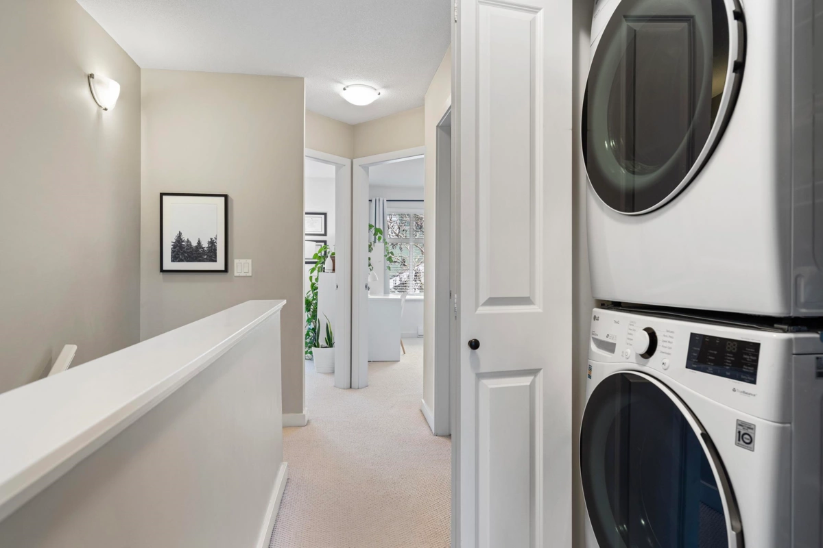 Garage Interior Photo of 70 15168 36 Street, Surrey, BC