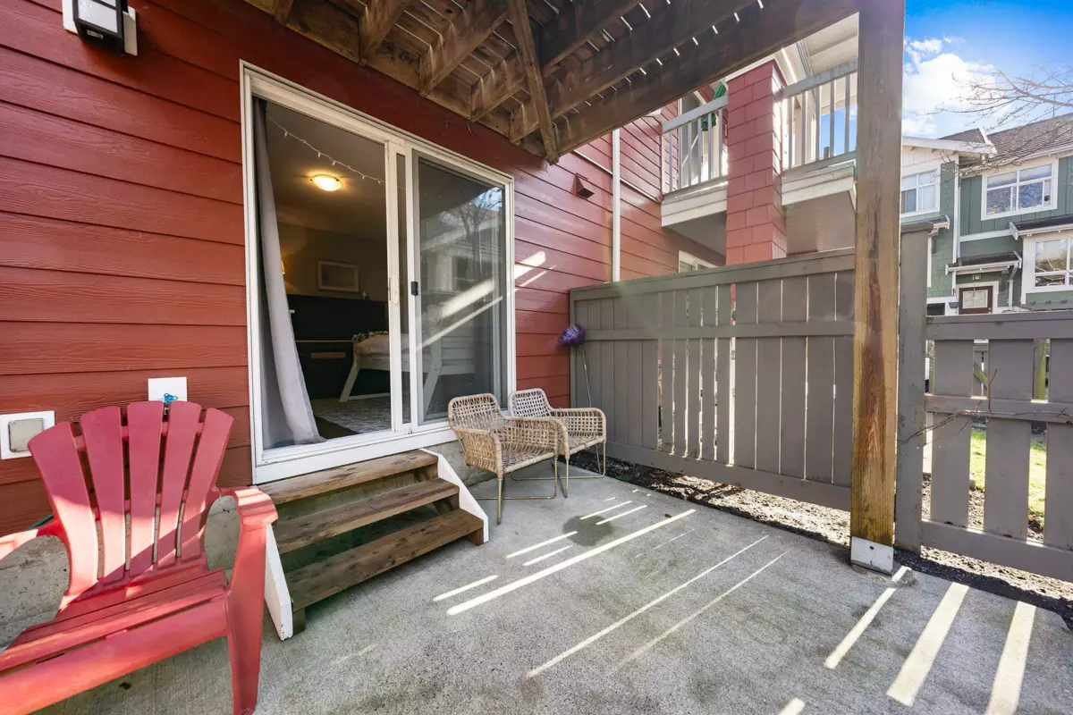 Garden / Landscaping Photo of 70 15168 36 Street, Surrey, BC