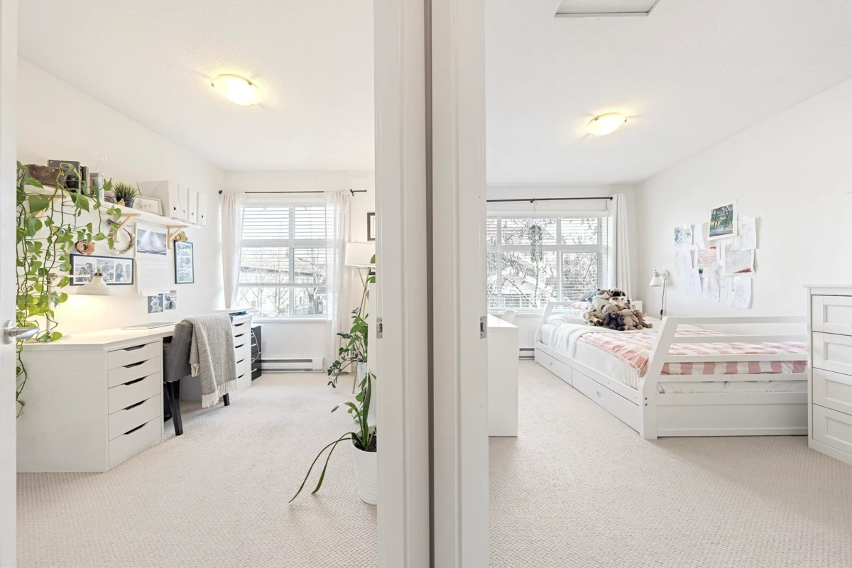 Laundry Room Photo of 70 15168 36 Street, Surrey, BC