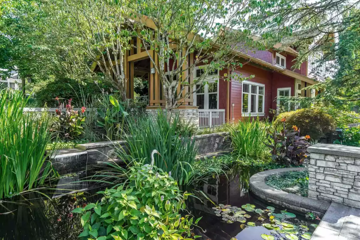 Neighborhood Park Photo Near 70 15168 36 Street, Surrey, BC