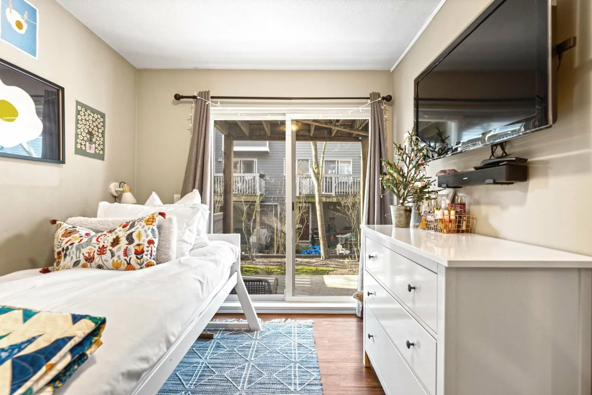 Outdoor Deck Photo of 70 15168 36 Street, Surrey, BC