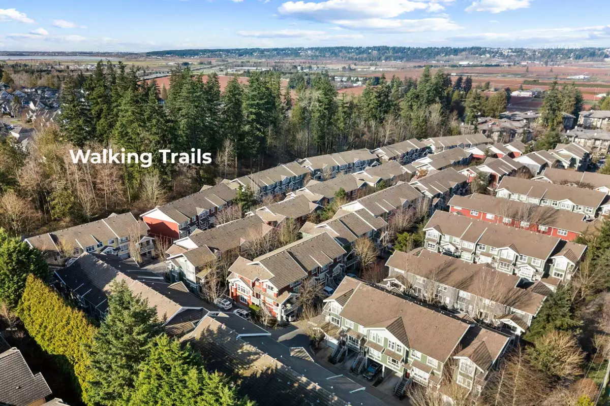 Outdoor Kitchen Photo of 70 15168 36 Street, Surrey, BC