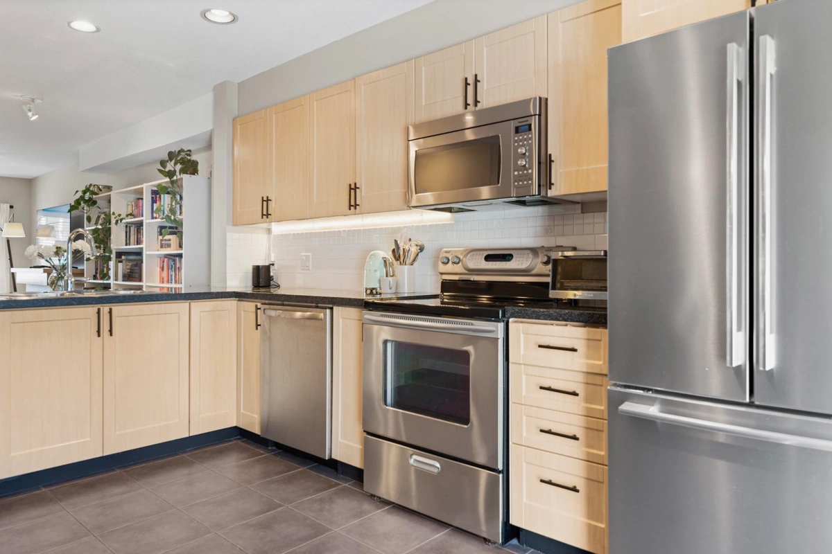 Pantry Photo of 70 15168 36 Street, Surrey, BC