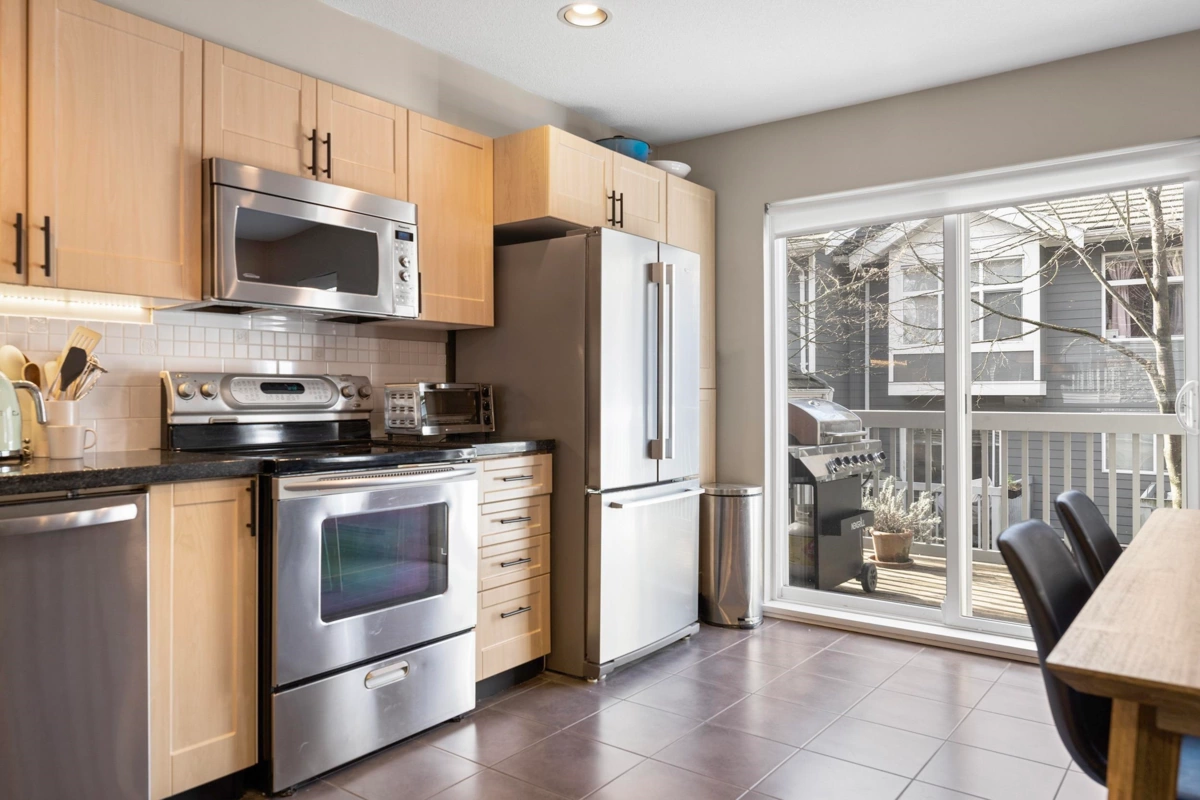 Primary Bedroom Photo of 70 15168 36 Street, Surrey, BC