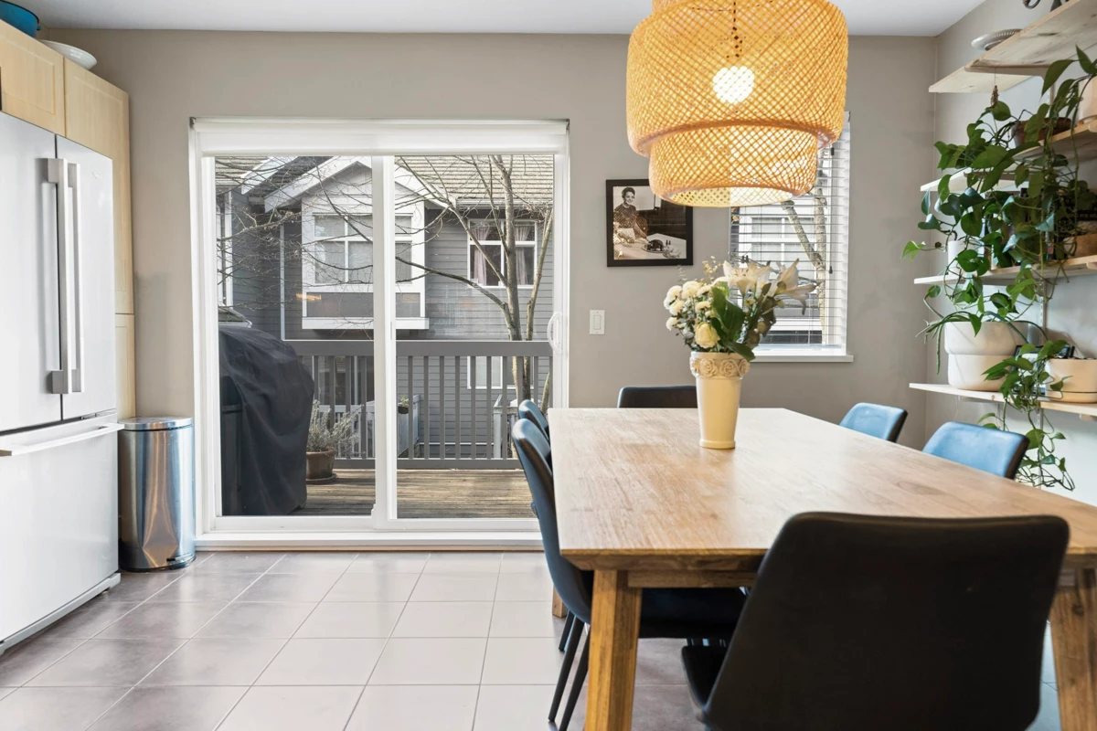 Walk-In Closet Photo of 70 15168 36 Street, Surrey, BC