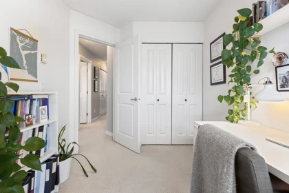 Entry Foyer Photo of 70 15168 36 Street, Surrey, BC