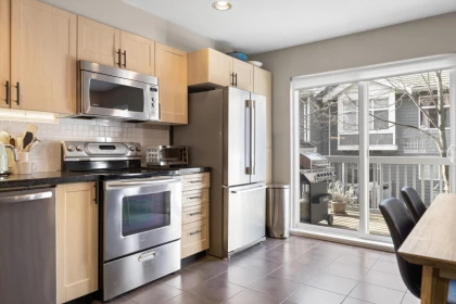 Primary Bedroom Photo of 70 15168 36 Street, Surrey, BC