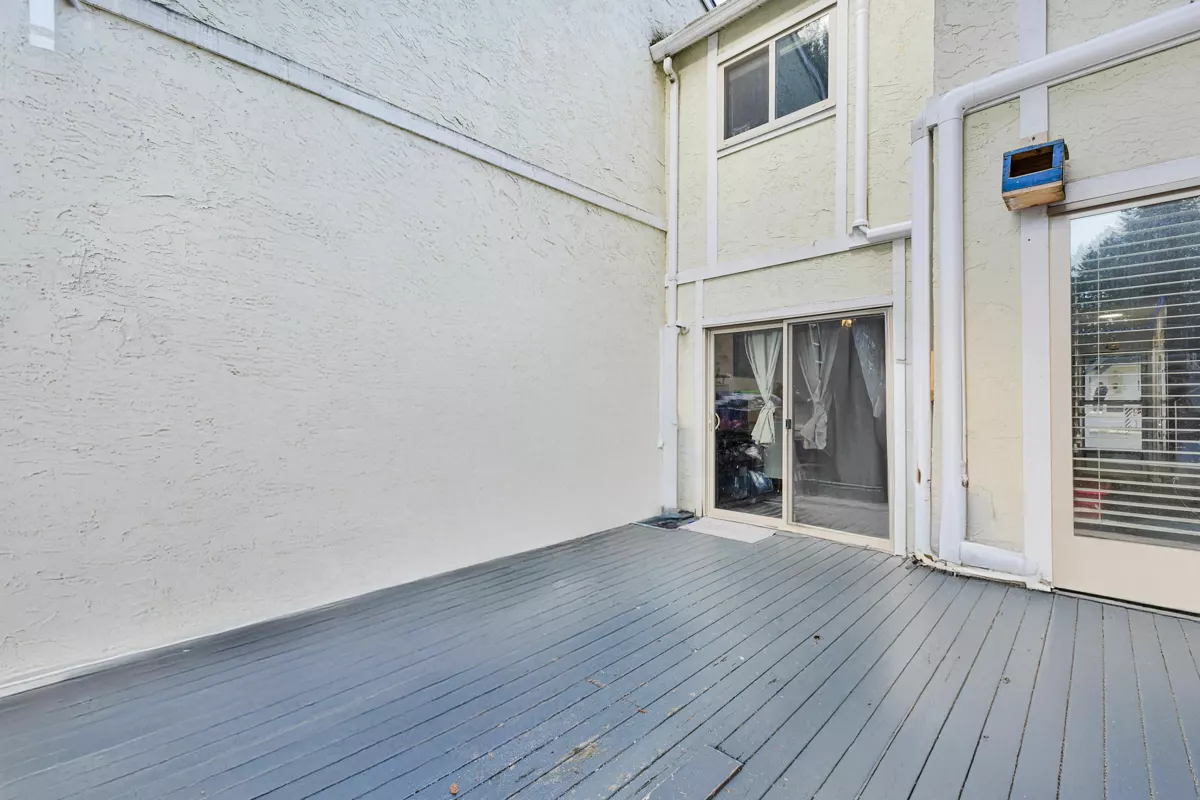 Basement Recreation Room Photo of 22 3075 Trethewey Street, Abbotsford, BC