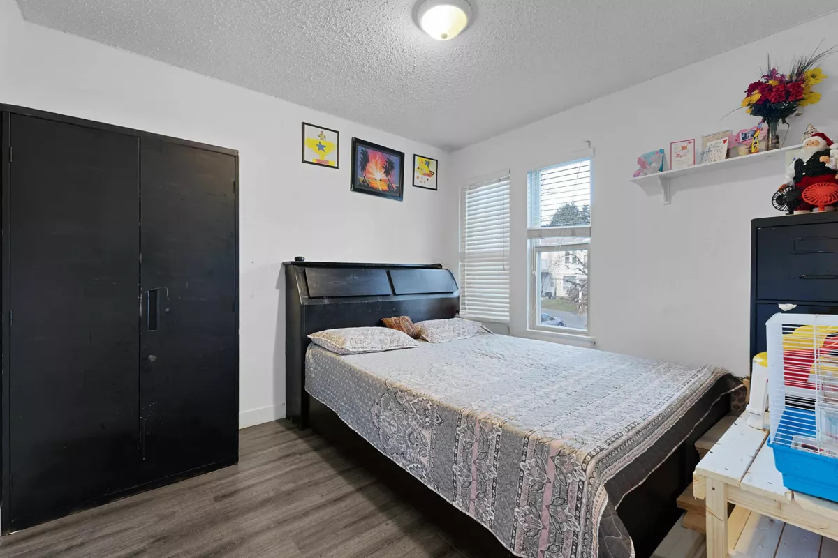 Bedroom 4 Photo of 22 3075 Trethewey Street, Abbotsford, BC