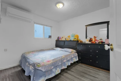 Bedroom 3 Photo of 22 3075 Trethewey Street, Abbotsford, BC