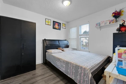 Bedroom 4 Photo of 22 3075 Trethewey Street, Abbotsford, BC