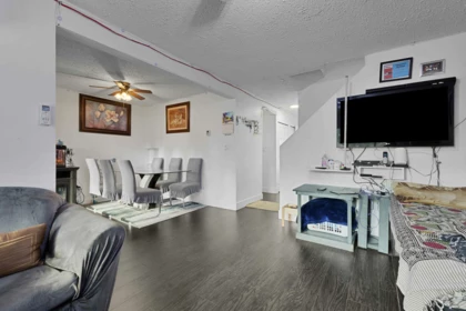 Breakfast Nook Photo of 22 3075 Trethewey Street, Abbotsford, BC