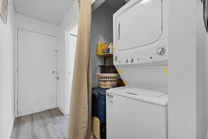 Powder Room Photo of 22 3075 Trethewey Street, Abbotsford, BC