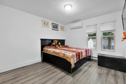 Walk-In Closet Photo of 22 3075 Trethewey Street, Abbotsford, BC