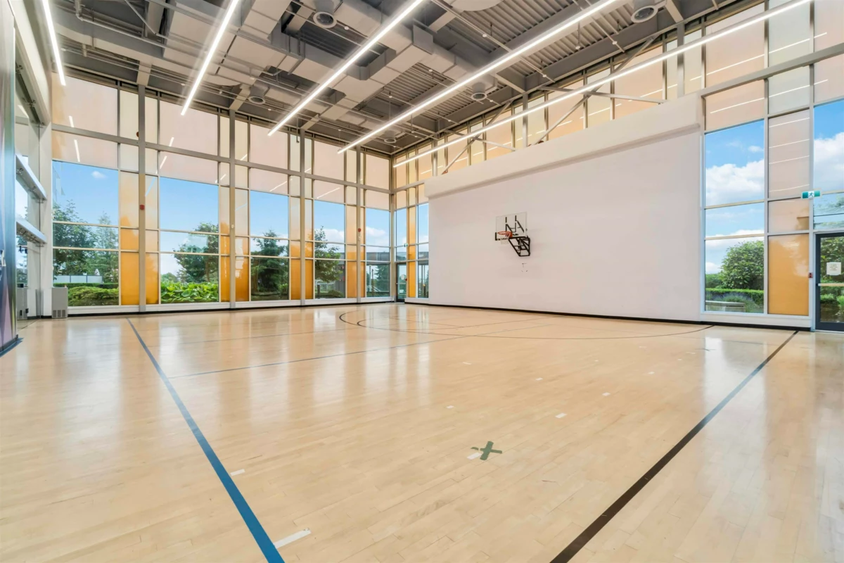 Primary Bathroom Photo of 402 7388 Kingsway, Burnaby, BC