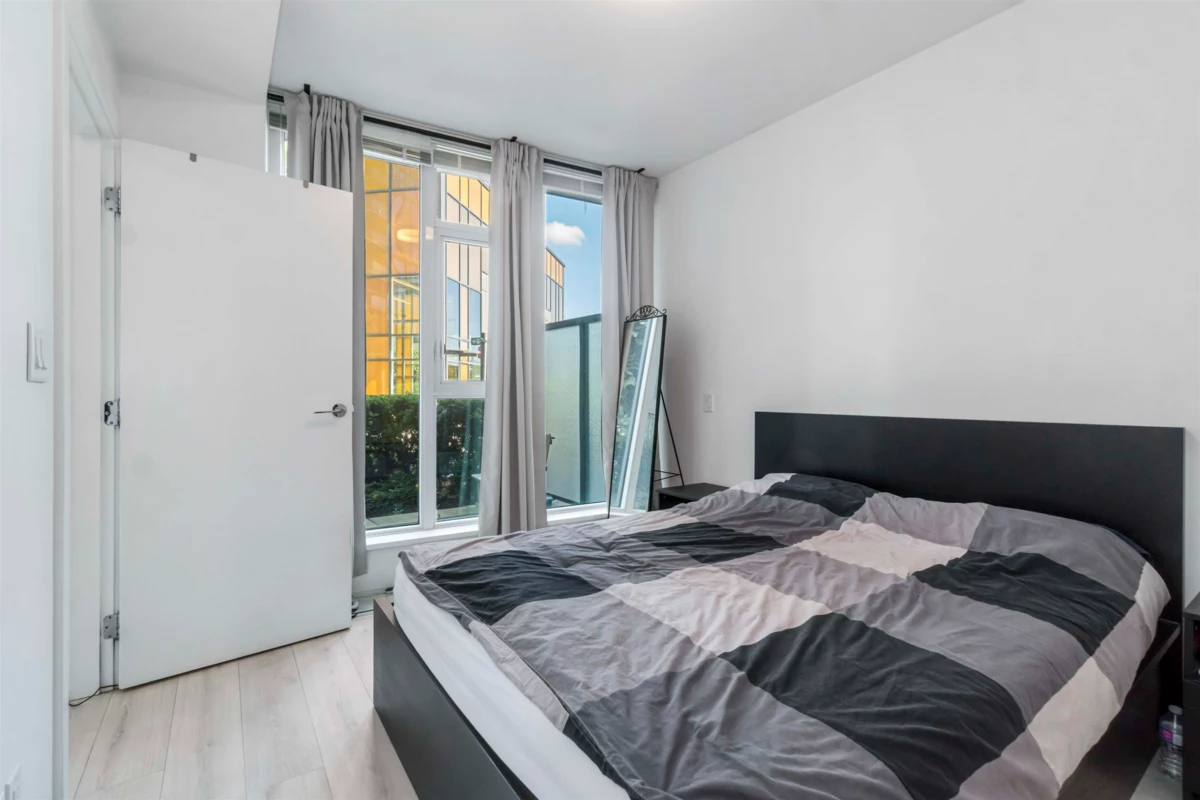 Street View Photo of 402 7388 Kingsway, Burnaby, BC