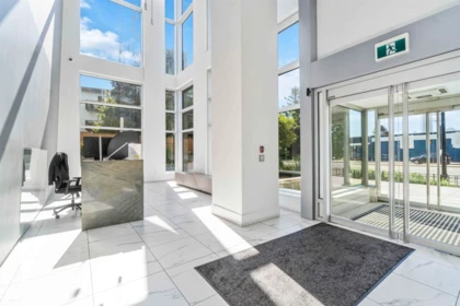 Garden / Landscaping Photo of 402 7388 Kingsway, Burnaby, BC