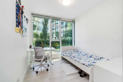 Pantry Photo of 402 7388 Kingsway, Burnaby, BC