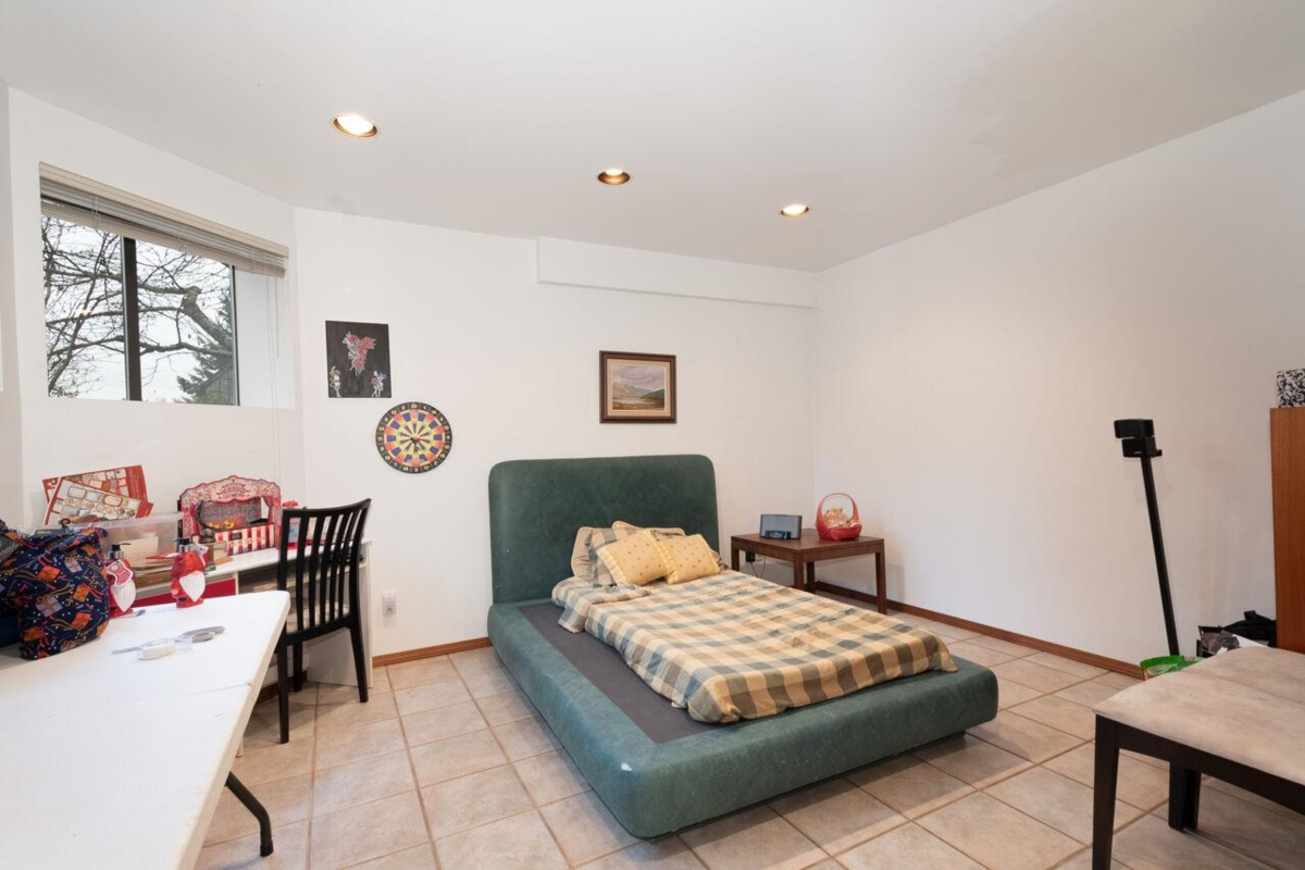 Hallway Photo of 1605 Lockehaven Road, North Vancouver, BC