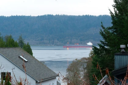 1605 Lockehaven Road, North Vancouver, BC