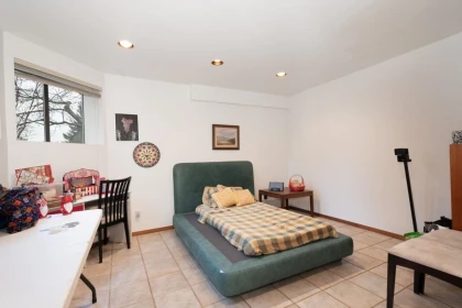 Hallway Photo of 1605 Lockehaven Road, North Vancouver, BC