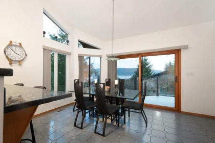 Pantry Photo of 1605 Lockehaven Road, North Vancouver, BC