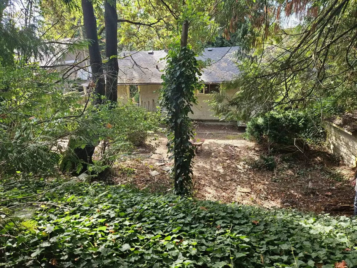 Kitchen Photo of 4505 Marine Drive, Burnaby, BC