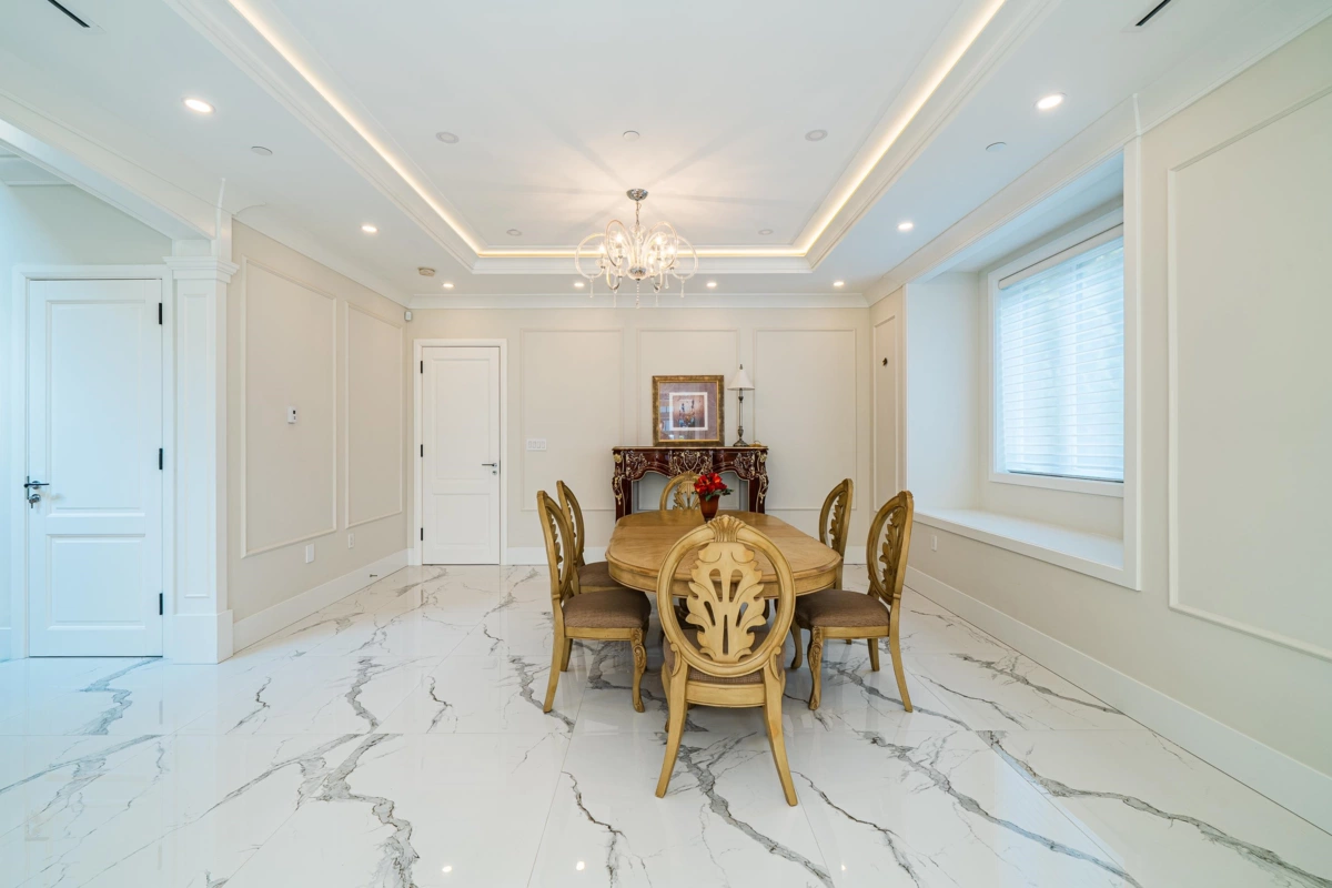 Primary Bathroom Photo of 1048 Handsworth Road, North Vancouver, BC