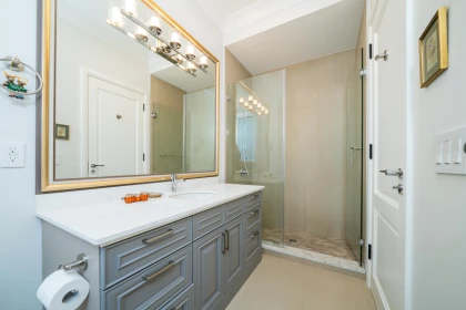 Office / Den Photo of 1048 Handsworth Road, North Vancouver, BC