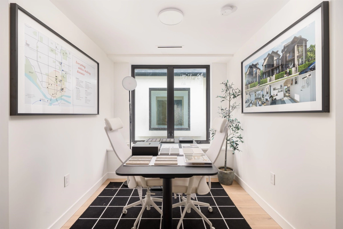 Loft / Bonus Room Photo of 836 W 64th Avenue, Vancouver, BC
