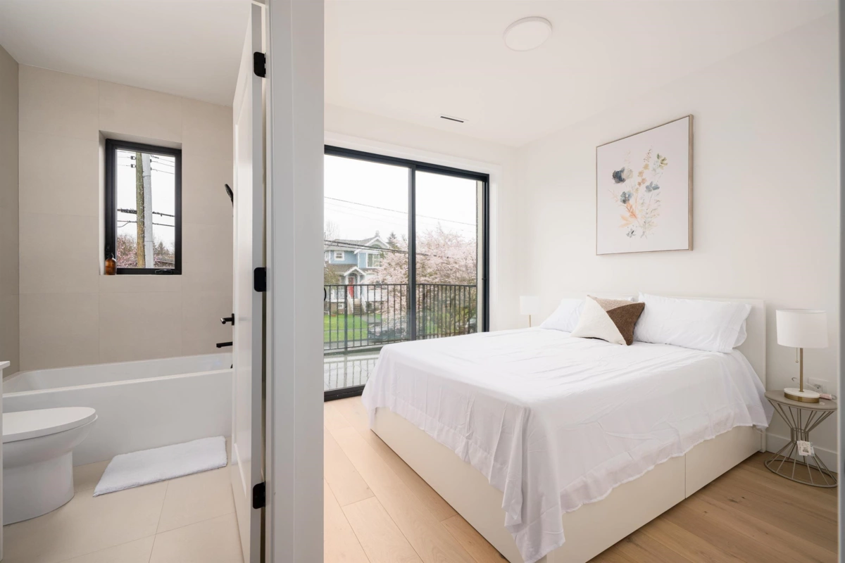 Mudroom Photo of 836 W 64th Avenue, Vancouver, BC