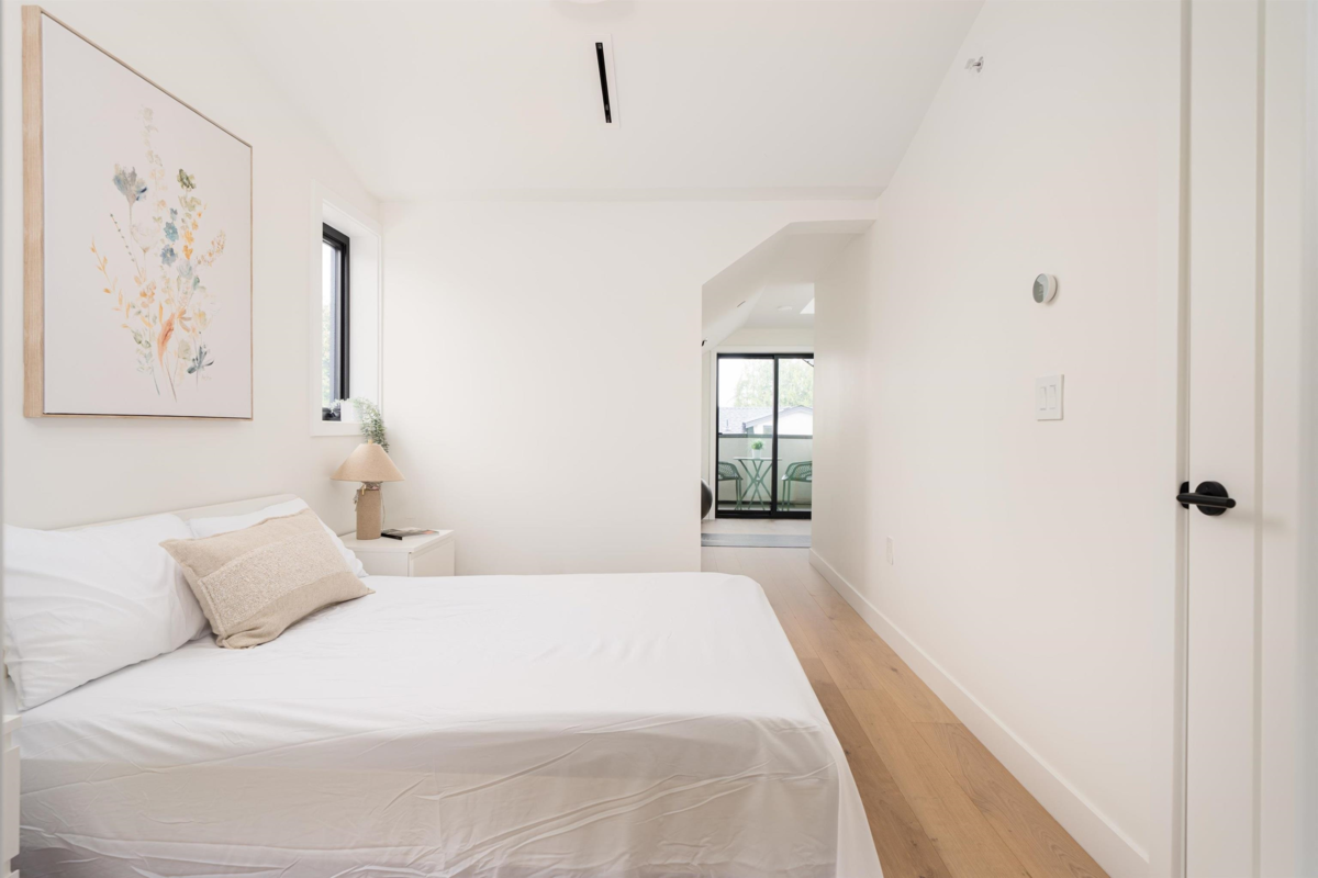 Office / Den Photo of 836 W 64th Avenue, Vancouver, BC