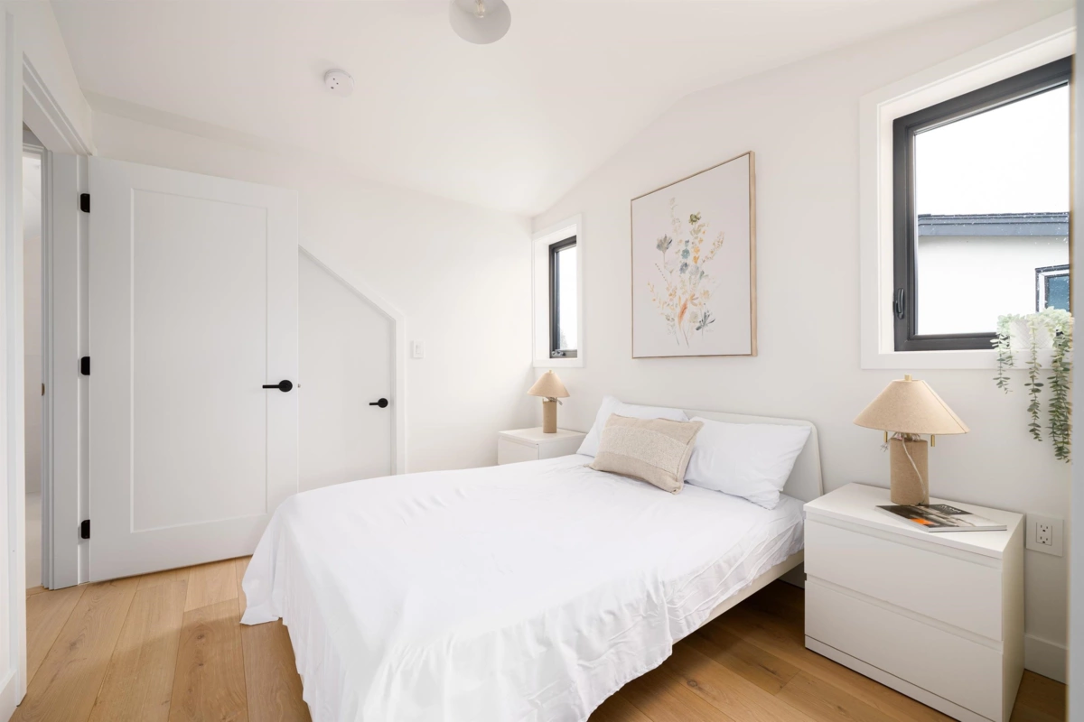 Powder Room Photo of 836 W 64th Avenue, Vancouver, BC