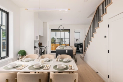 Kitchen Photo of 836 W 64th Avenue, Vancouver, BC