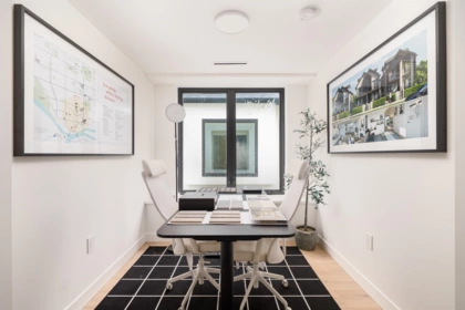 Loft / Bonus Room Photo of 836 W 64th Avenue, Vancouver, BC