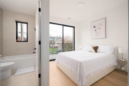 Mudroom Photo of 836 W 64th Avenue, Vancouver, BC