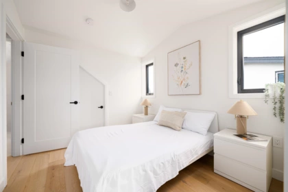 Powder Room Photo of 836 W 64th Avenue, Vancouver, BC